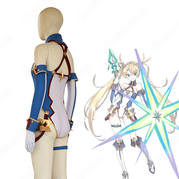 FGO ブラダマンテ 霊基再臨1 コスプレ衣装 『Fate/Grand Order