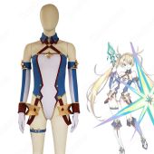 FGO ブラダマンテ 霊基再臨1 コスプレ衣装 『Fate/Grand Order』（フェイト・グランドオーダー） cosplay 仮装 変装(ゲーム• アニメコスプレ衣装でおすすめの商品)