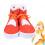澁谷かのん（しぶやかのん） Starlight Prologue 靴カバー コスプレ靴 『ラブライブ！スーパースター!!』 Liella! 第12話挿入歌 コスプレ用 道具 コスプレ ブーツ（靴） 0
