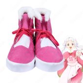 嵐千砂都（あらしちさと） Starlight Prologue 靴カバー コスプレ靴 『ラブライブ！スーパースター!!』 Liella! 第12話挿入歌 コスプレ用 道具(コスプレブーツ、ウィッグ、道具でおすすめの商品)