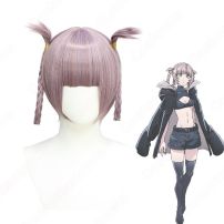 七草ナズナ（ななくさナズナ） コスプレウィッグ 『よふかしのうた』 耐熱かつら cosplay wig 通販(コスプレウィッグ)