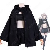 よふかしのうた 七草ナズナ（ななくさナズナ） コスプレ衣装(ゲーム• アニメコスプレ衣装でおすすめの商品)