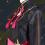 FGO エレシュキガル 幽冥娘娘(よーみんにゃんにゃん) コスプレ衣装 イベント礼装 『Fate/Grand Order』（フェイト・グランドオーダー） 水怪クライシス 概念礼装 cosplay 仮装 変装 FATEシリーズ 3