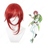 あんスタ 逆先夏目（さかさきなつめ） コスプレウィッグ 『あんさんぶるスターズ!』 耐熱かつら cosplay wig 通販(コスプレブーツ、ウィッグ、道具でおすすめの商品)