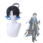 ルーメン(流明 Lumen) コスプレウィッグ ゲーム 『アークナイツ』 耐熱かつら cosplay wig 通販(コスプレブーツ、ウィッグ、道具でおすすめの商品)