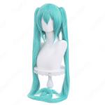 初音ミク（はつねミク） コスプレウィッグ 耐熱かつら 通販