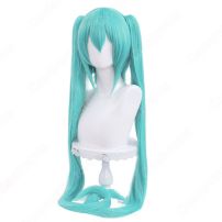 初音ミク（はつねミク） コスプレウィッグ 耐熱かつら 通販(コスプレウィッグ)