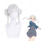 嵐千砂都（あらしちさと） コスプレウィッグ 『ラブライブ！スーパースター!!』 耐熱かつら cosplay wig 通販(送料無料)