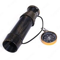 ルーメン(流明 Lumen) 望遠鏡 方位磁針 コスプレ道具 『アークナイツ』 コスプレ小物・小道具 通販(202×202)