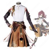 鹿野院平蔵（しかのいんへいぞう） コスプレ衣装 『原神』（げんしん） 新キャラクター 天領奉行の探偵 cosplay 仮装 変装(ゲーム• アニメコスプレ衣装でおすすめの商品)