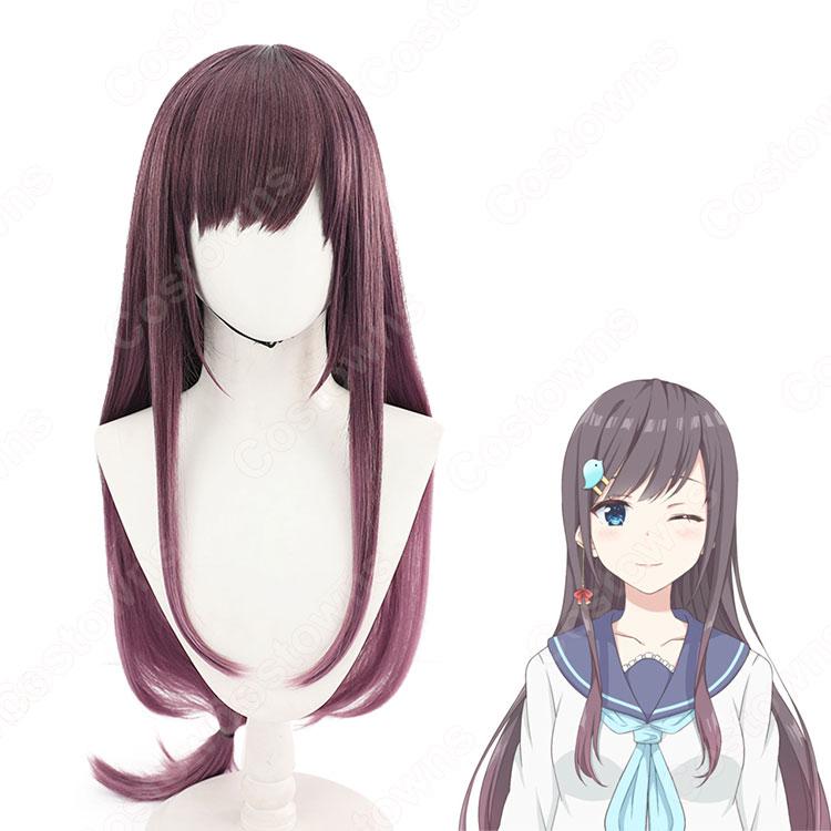 kyouka様専用ウィッグオーダー確認ページ kyouka様 ウィッグオーダー