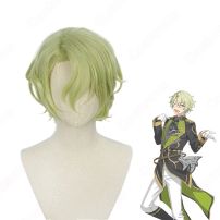 巴日和（ともえひより） コスプレウィッグ 『あんさんぶるスターズ！！』 耐熱かつら cosplay wig 通販(コスプレウィッグ)