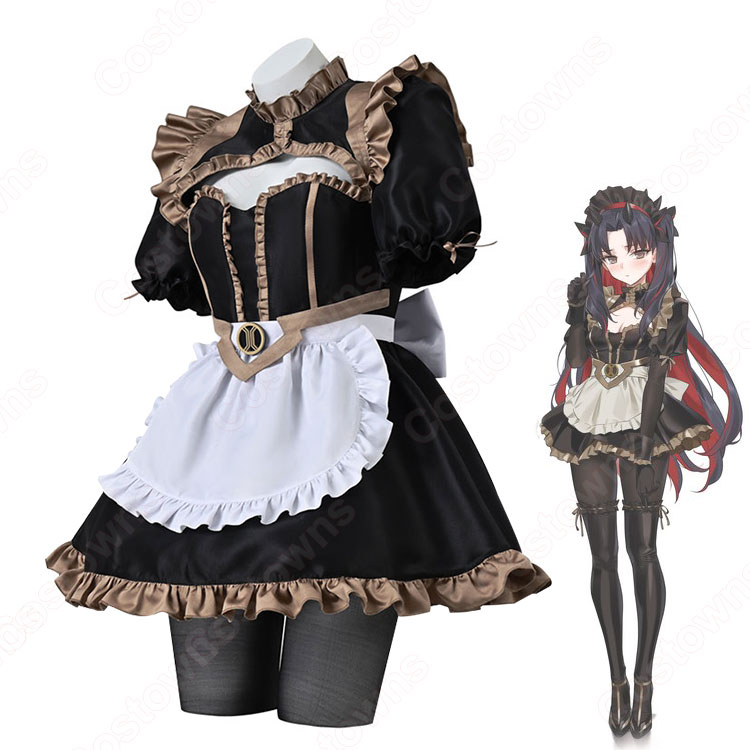 FGO イシュタル　コスプレ衣装 9a075c18833b4f6c8643dafaaffe6f