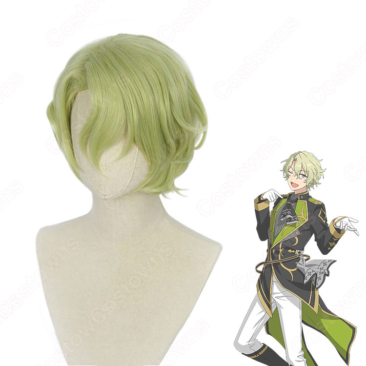 巴日和風 コスプレウィッグ c111d2a423d64d3c97cd71ecdb0e69