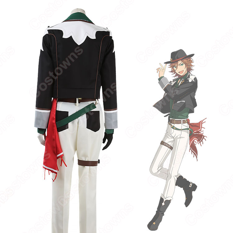 あんスタ MaM ユニット応援セット 三毛縞斑 あんスタ MaM ユニット応援セット 三毛縞斑 あんさんぶるスターズ あん