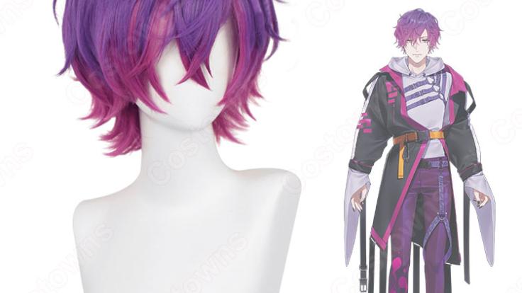 Uki Violeta/浮奇ヴィオレタ コスプレ衣装｜ホビー・楽器・アート