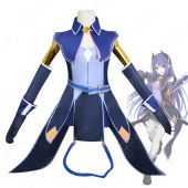 プリコネ レイ / 士条怜 コスプレ衣装 『プリンセスコネクト！Re:Dive』 cosplay 仮装 変装(ゲーム• アニメコスプレ衣装でおすすめの商品)