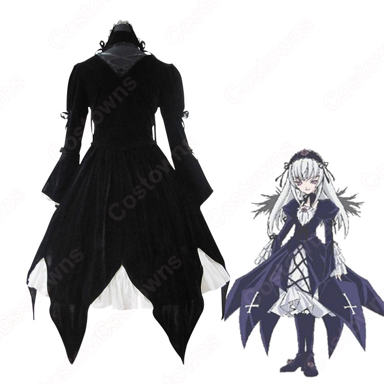 水銀燈 コスプレ ローゼンメイデン 4a3f02d16e284c169e40df6a11bbed