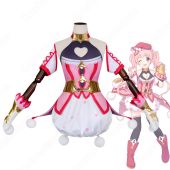 プリコネR ツムギ 繭宮つむぎ コスプレ衣装 『プリンセスコネクト！Re:Dive』 cosplay 仮装 変装(ゲーム• アニメコスプレ衣装でおすすめの商品)