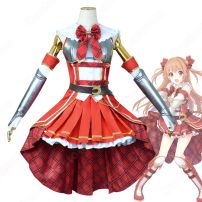 プリコネR ノゾミ 桜井望（さくらいのぞみ） コスプレ衣装 『プリンセスコネクト！Re:Dive』 cosplay 仮装 変装(プリンセスコネクト！ コスプレ衣装)