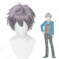 瀬名泉（せないずみ） コスプレウィッグ 『あんさんぶるスターズ！』 耐熱かつら cosplay wig 通販(コスプレウィッグ)