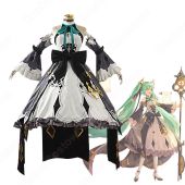 終末のアーカーシャ 初音ミク コスプレ衣装(こちらもおすすめ)