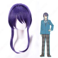 神崎颯馬 コスプレウィッグ 『あんさんぶるスターズ！』 耐熱かつら cosplay wig 通販(コスプレウィッグ)
