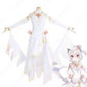 プリコネR コッコロ 儀装束 コスプレ衣装 『プリンセスコネクト！Re:Dive』 cosplay 仮装 変装(ゲーム• アニメコスプレ衣装でおすすめの商品)
