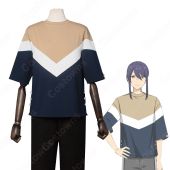 あんスタ 神崎颯馬 私服（春～夏） コスプレ衣装『あんさんぶるスターズ！』 cosplay 仮装 変装(ランキング)