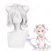 プリコネR コッコロ 儀装束 コスプレウィッグ 『プリンセスコネクト！Re:Dive』 耐熱かつら cosplay wig 通販(コスプレブーツ、ウィッグ、道具でおすすめの商品)