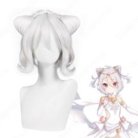 プリコネR コッコロ 儀装束 コスプレウィッグ 『プリンセスコネクト！Re:Dive』 耐熱かつら cosplay wig 通販(コスプレウィッグ)
