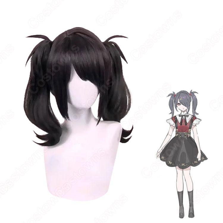 あめちゃん コスプレウィッグ 『NEEDY GIRL OVERDOSE』（ニーディーガールオーバードーズ） 耐熱かつら cosplay wig 通販  - Costowns