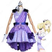 小原鞠莉 逃走迷走メビウスループ コスプレ衣装 『ラブライブ！サンシャイン!!』 cosplay 仮装 変装(こちらもおすすめ)