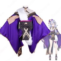 にじさんじ 竜胆尊 (りんどうみこと) コスプレ衣装 バーチャルライバー バーチャルYouTuber cosplay 仮装 変装(にじさんじ コスプレ衣装)