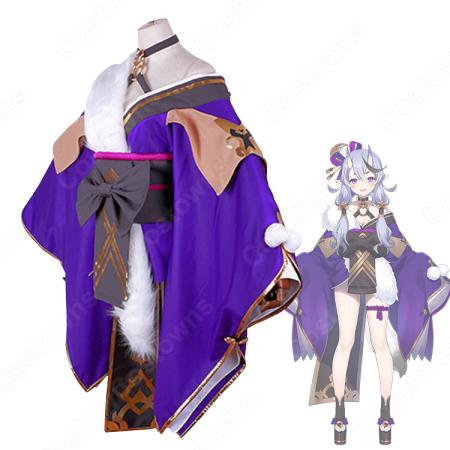 定番人気限定SALE ヤフオク! - バーチャルYouTuber 竜胆尊 (リンドウ