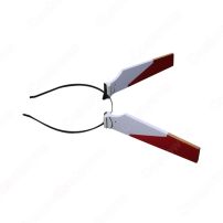 アズレン 綾波 頭飾り 髪飾り 『アズールレーン』 コスプレ小物・小道具 通販(コスプレ小物・小道具)