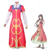 聖女の魔力は万能です 小鳥遊聖(タカナシ・セイ) コスプレ衣装(ゲーム• アニメコスプレ衣装でおすすめの商品)