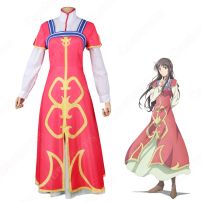 聖女の魔力は万能です 小鳥遊聖(タカナシ・セイ) コスプレ衣装(その他 コスプレ衣装)