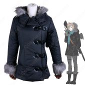 にじさんじ 叶 コスプレ衣装 冬服 コート(ゲーム• アニメコスプレ衣装でおすすめの商品)