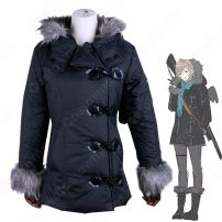 にじさんじ 叶 コスプレ衣装 冬服 コート(にじさんじ コスプレ衣装)