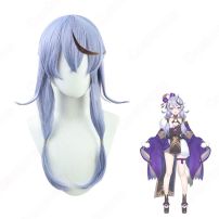 にじさんじ 竜胆尊 コスプレウィッグ バーチャルライバー バーチャルYouTuber 耐熱かつら cosplay wig 通販(コスプレウィッグ)