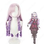壱百満天原サロメ (ひゃくまんてんばらさろめ) コスプレウィッグ 『アークナイツ』 耐熱かつら cosplay wig 通販