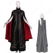 ヴァンパイアの女王フィーネ コスプレ衣装 『ヴァンパイア・イン・ザ・ガーデン』cosplay 仮装 変装(その他 コスプレ衣装)