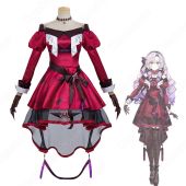 にじさんじ月ノ美兎 イースターバニー コスプレ にじさんじ月ノ美兎 イースターバニー コスプレ - メルカリ