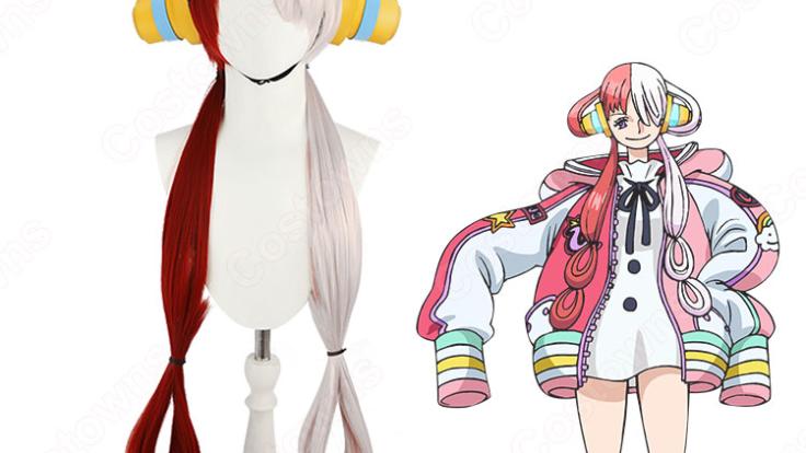 シペラス 耐熱 ショート ウィッグ コスプレ ONE PIECE シャンクス Amazon.co.jp: コスプレウィッグ ワンピース シャンクス ウィン