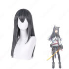にじさんじ Shu Yamino (闇ノシュウ) コスプレウィッグ - Costowns