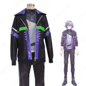 にじさんじ 不破湊 (ふわみなと) 私服 コスプレ衣装 バーチャルYouTuber バーチャルライバー cosplay 仮装 変装(ゲーム• アニメコスプレ衣装でおすすめの商品)