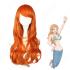 ワンピ ナミ コスプレウィッグ 『ONE PIECE』（ワンピース） 耐熱かつら cosplay wig 通販 コスプレウィッグ