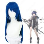 アークナイツ もすてぃま コスプレウィッグ