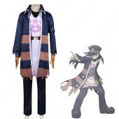 Pokémon LEGENDS アルセウス ノボリ コスプレ衣装(送料無料)